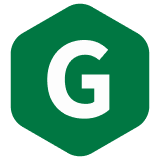 Logo gazecode tròn